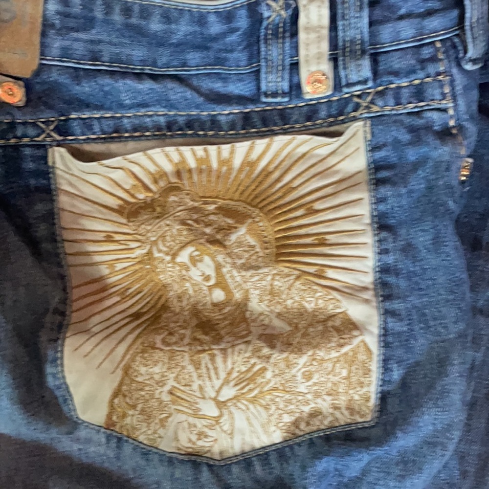 COOGI Jeans - Picture 3 of 3